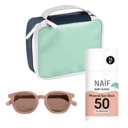 Pack Summer Baby 4 - 6 ans