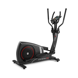 Vélo elliptique BH Fitness Crystal 2.0