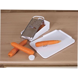 [024.002_817189] Planche à découper + mandoline