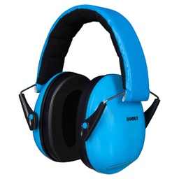 Casque anti-bruit junior Dooky (3 ans et +)