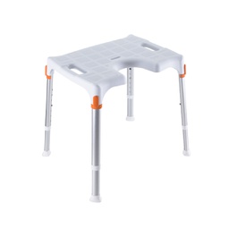 [988.211] Tabouret de douche Gcare Home Ergostool