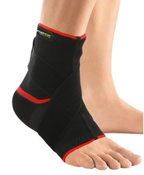 Orthopedic - Chevillière élastique