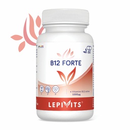 [311-0071] Lepivits - B12 Forte