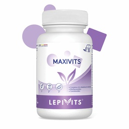 [311-0031] Lepivits - Maxivits