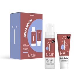 [GP059] Naïf - Box future maman Belly &amp; Beyond