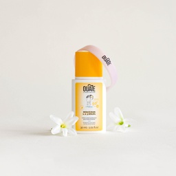[1302024] Ouate - Mon écran 1,2,3 soleil SPF50+