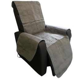 [609.021] Housse de protection pour fauteuil releveur