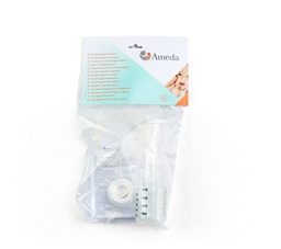[17111IP] Kit tire-lait Ameda (non stérile) - Vente